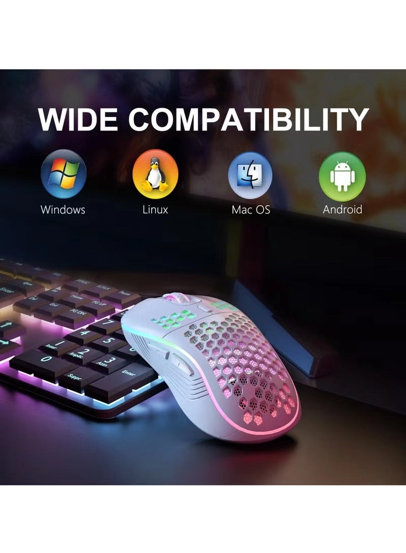 Wireless Mouse - Wireless