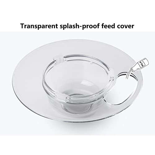 Multifunctional Mixer - 4L 1000W