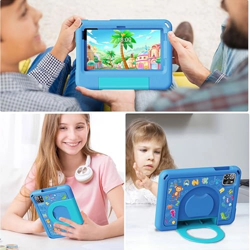 Kids Tablet - 3GB 7in 64GB