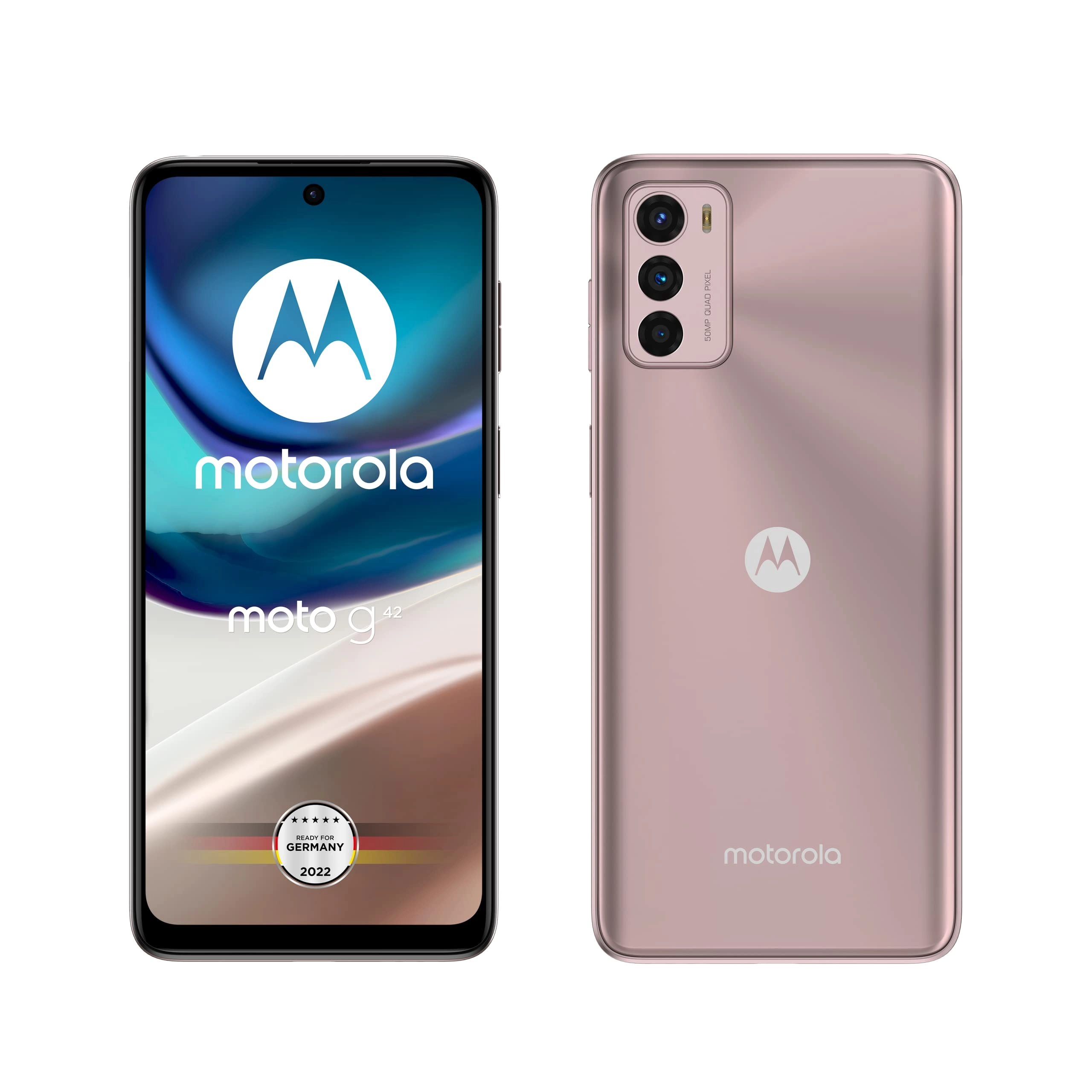 Moto G42 - 4GB 64GB