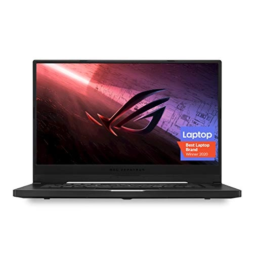 ROG Zephyrus G15 GA502IU - 15.6'' Ryzen 7 4800HS 16GB DDR4 1TB PCIe NVMe SSD