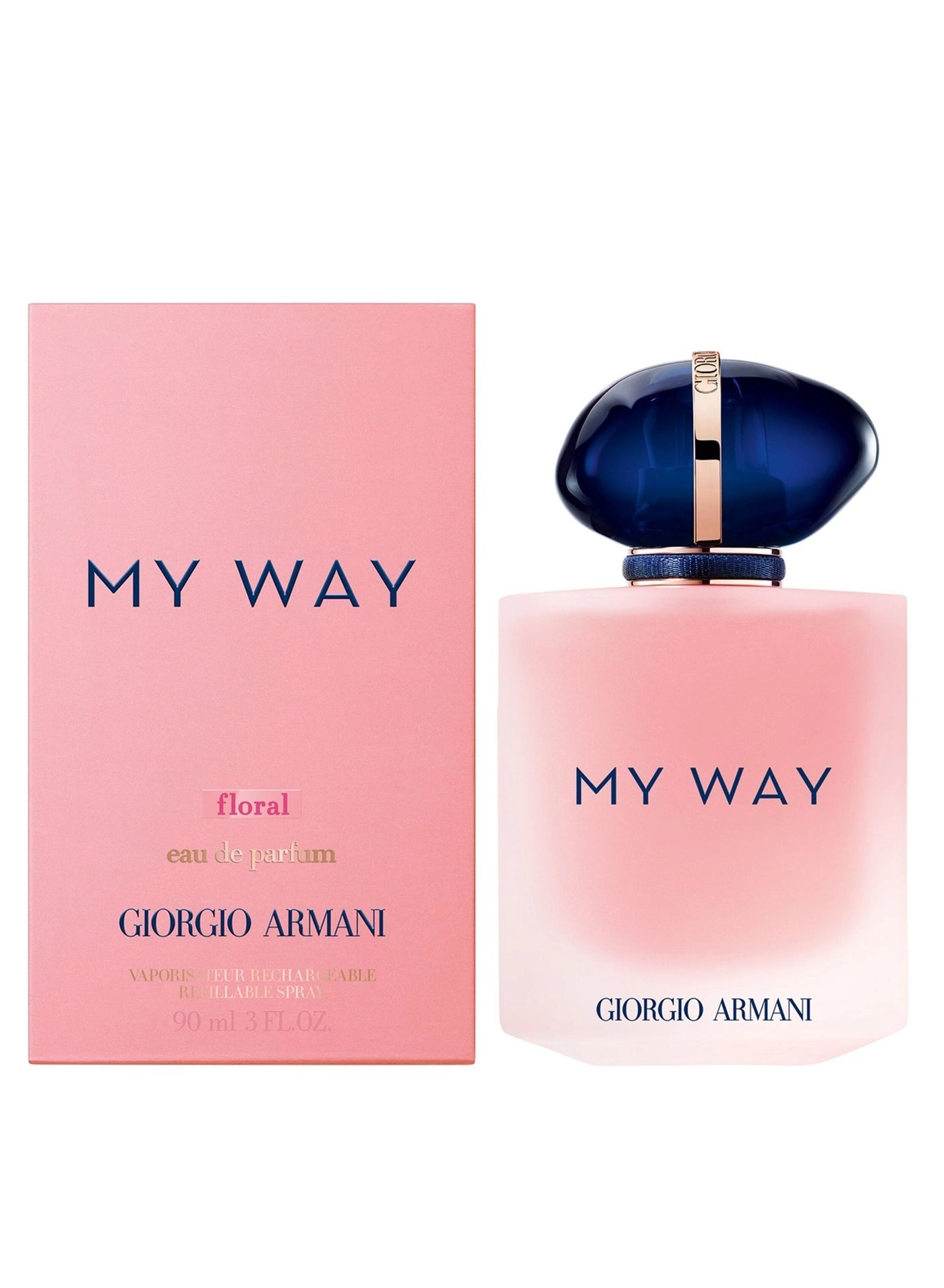 My Way Floral - Eau de Parfum 90ml