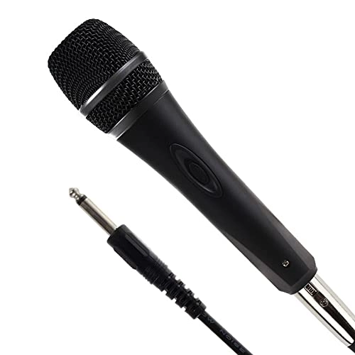 Wired Microphone - 1