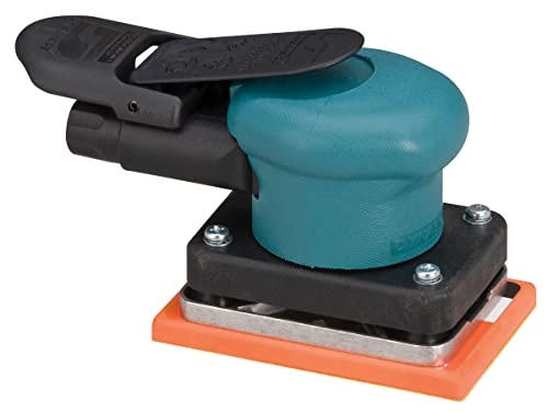 Air Random Orbital Sander - 0.15HP 3 In.