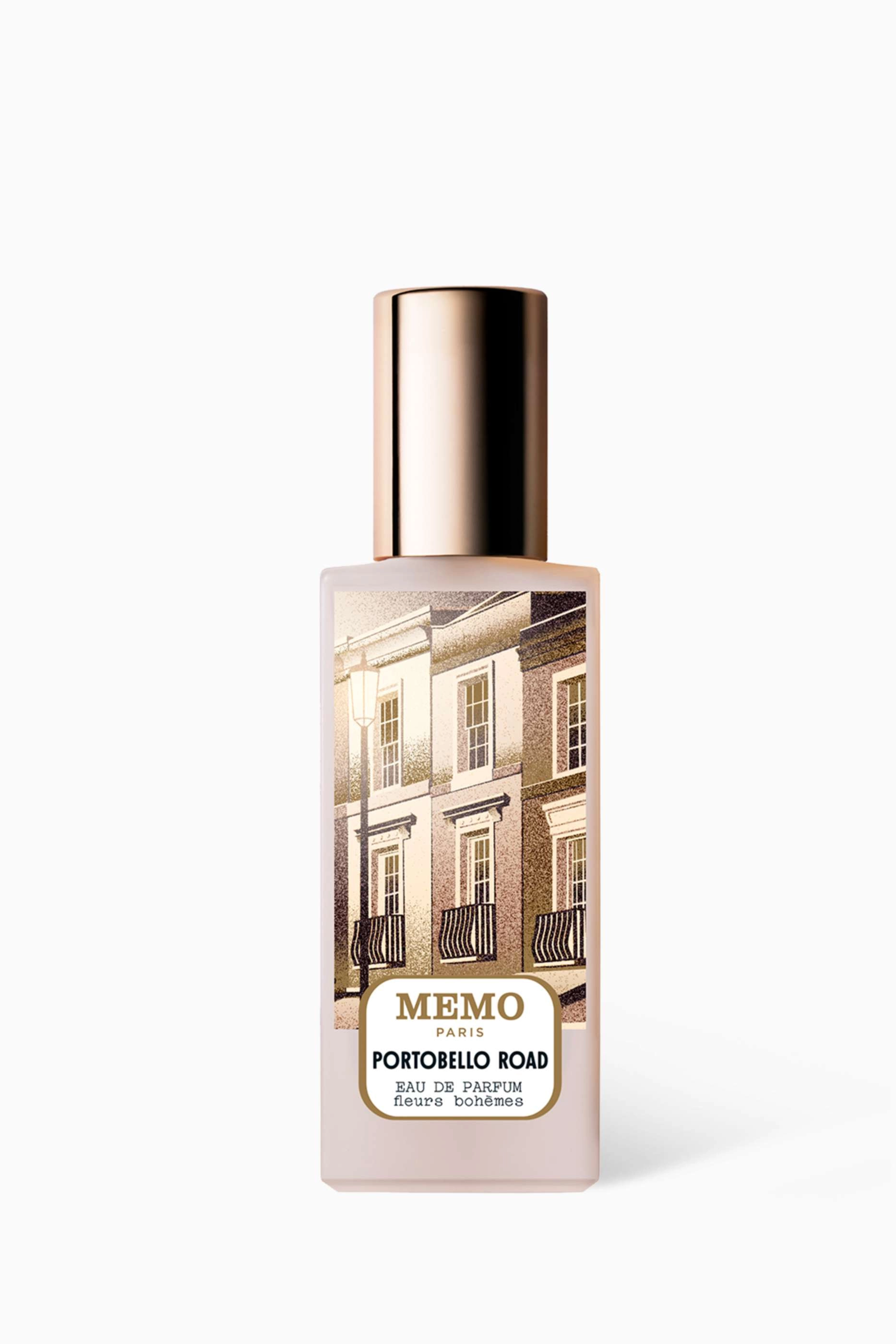 Memo Paris Portobello Road Eau de Parfum 30 ml