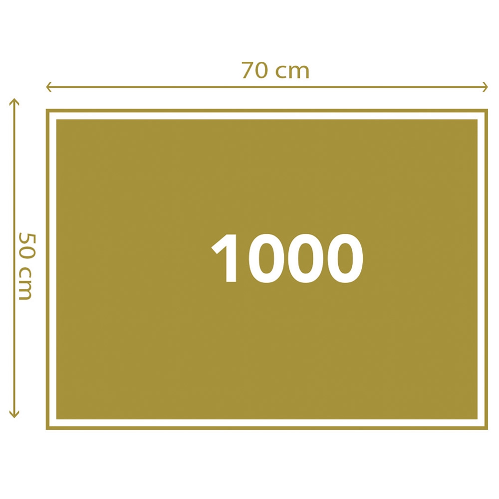 Peace Puzzle (AL-35116) - 500 pcs