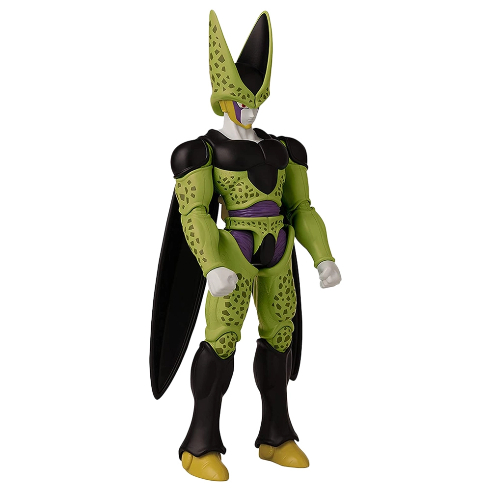 Dragon Ball - Cell (ALGT-36747TOYPRO)
