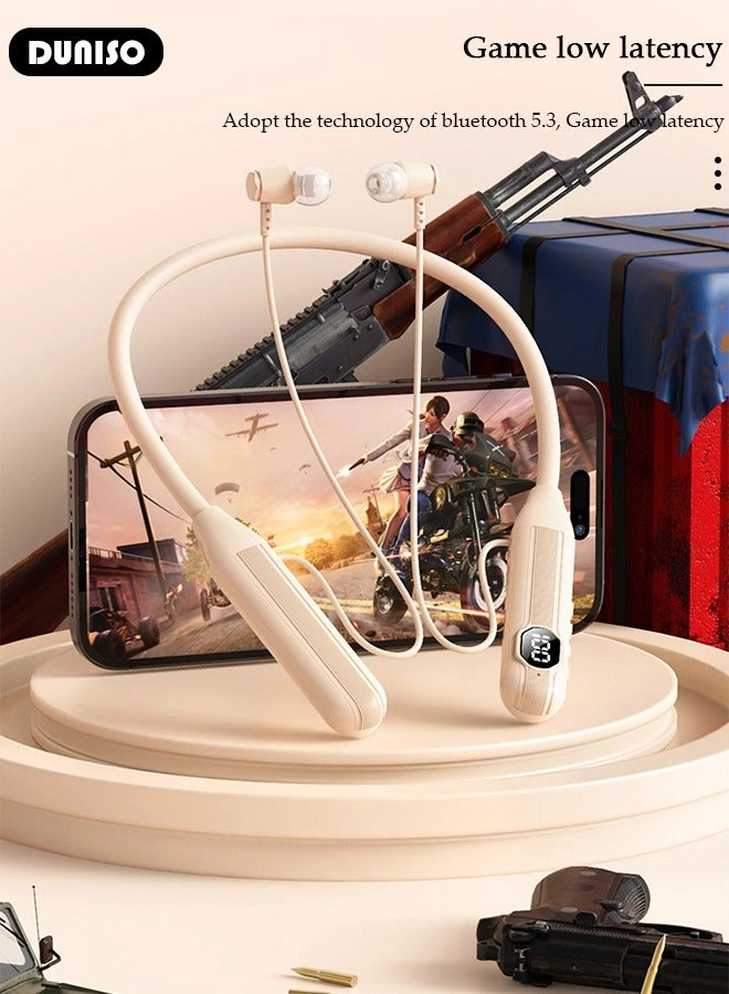 DU4674 Wireless Headphone