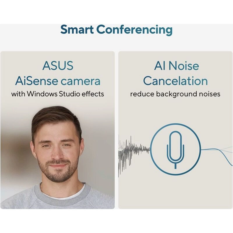 Zenbook 14 OLED - 14'' Ultra 7-155H 16GB DDR5 1024GB SSD