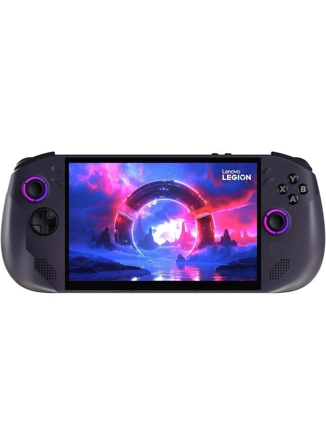 ZHK ELECTRONICS Legion Go S - 32 GB 1 GB