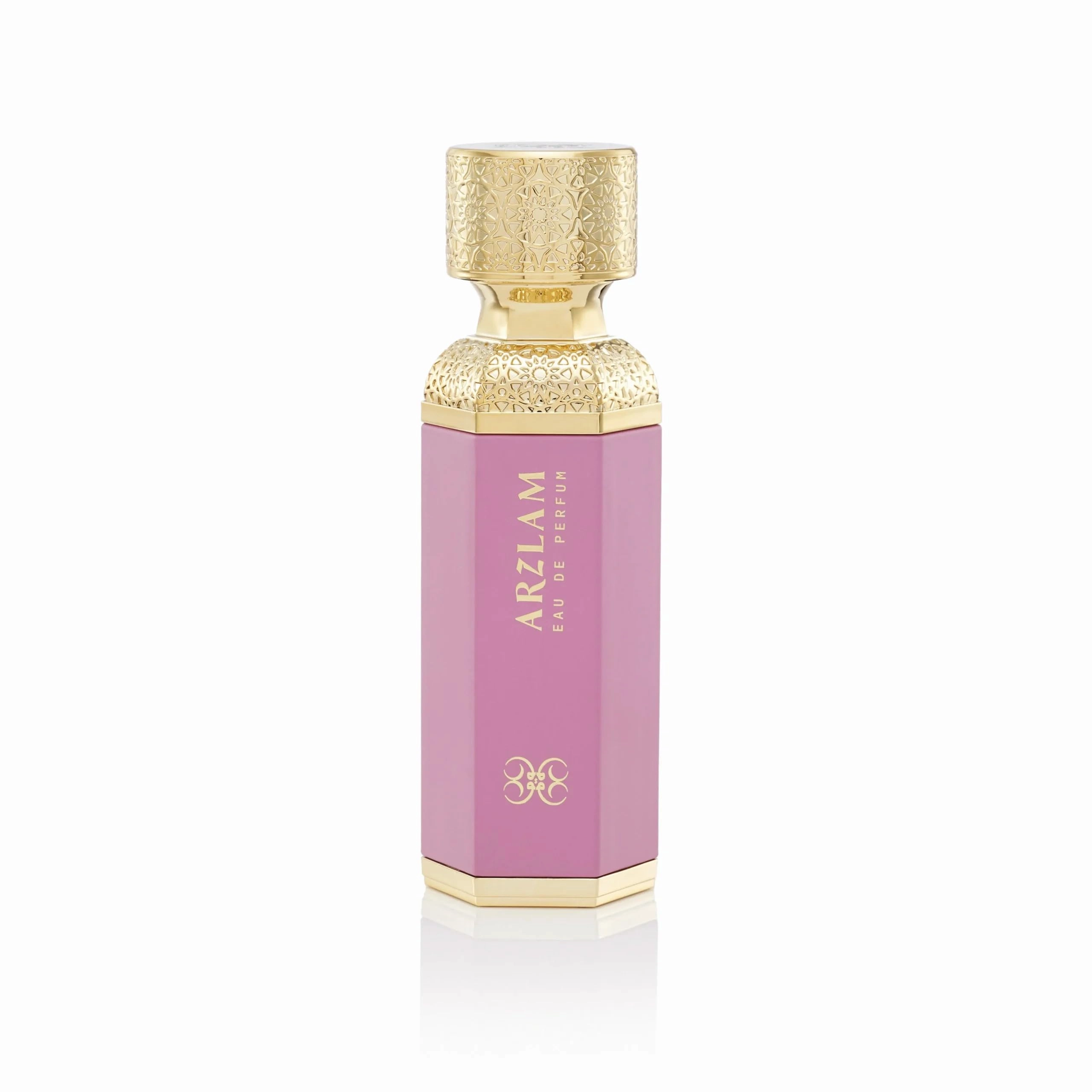 ATEEQ FRENZY - Eau de Parfum 100ml