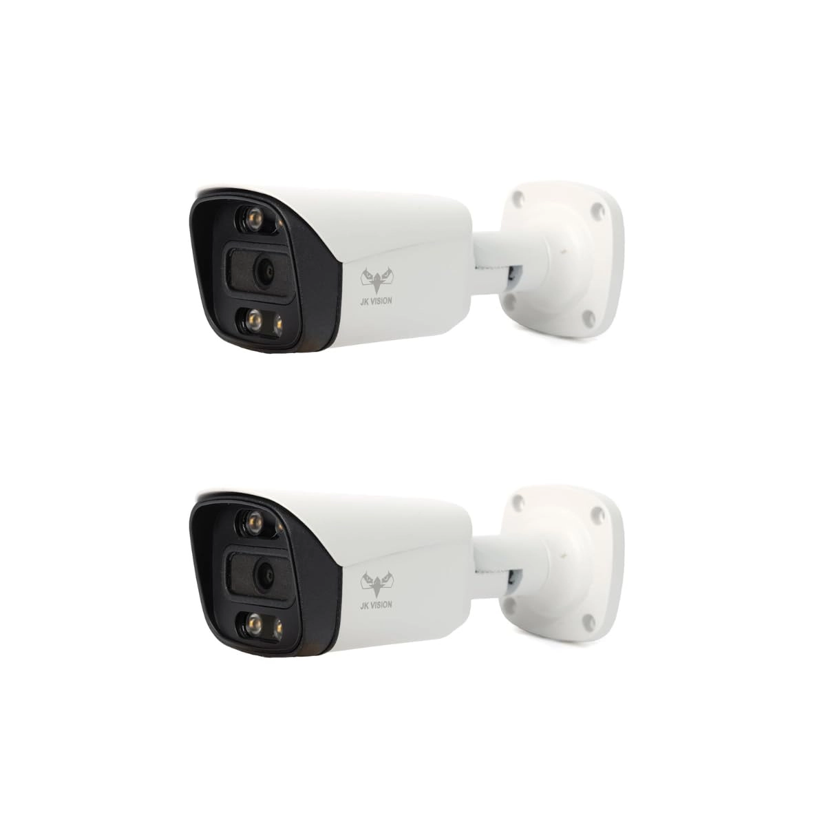5MP 2Dome IP Camera