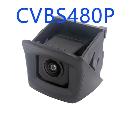 Rear View Camera - Night vision AHD 1080P