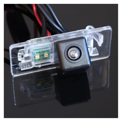 Car Rear Camera - Night Vision Wireless