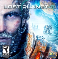 Capcom Lost Planet 3 - PlayStation 3