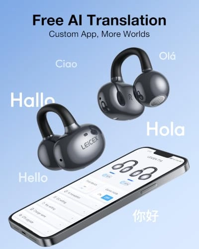 T16 Wireless Earbud