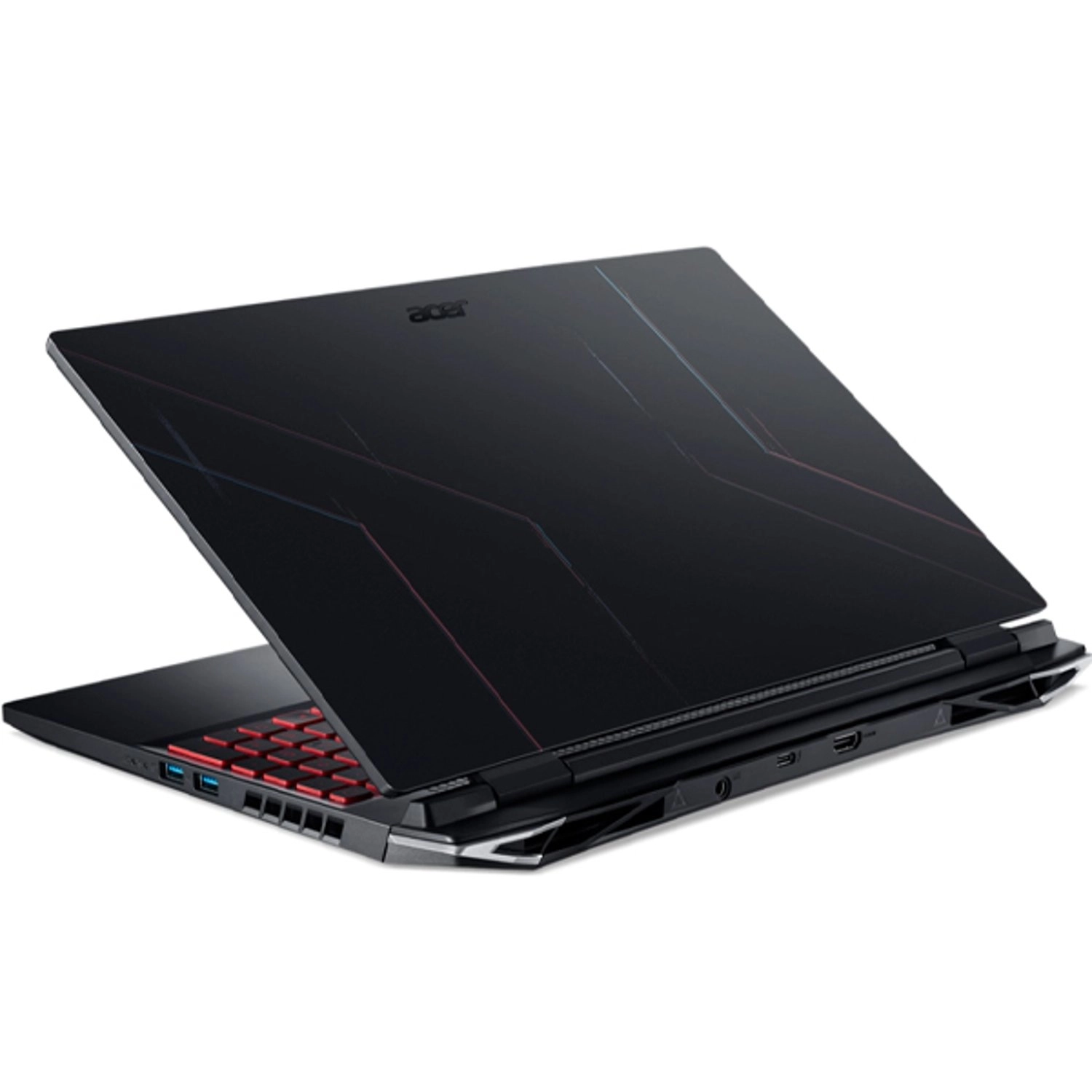 Nitro 5 AN515-58-NH.QFJEM.002 - 15.6'' Core i5-12500H 8GB 512GB SSD