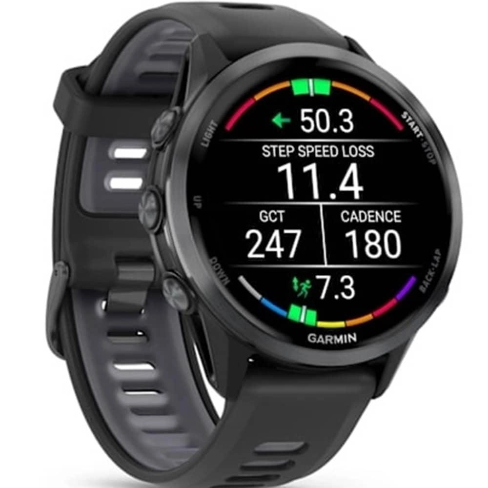 Forerunner 970 47mm Titanium GPS