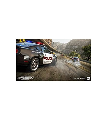 Need for Speed: Hot Pursuit Remaster - Xbox One