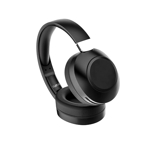 Wave-54 Wireless Headphone