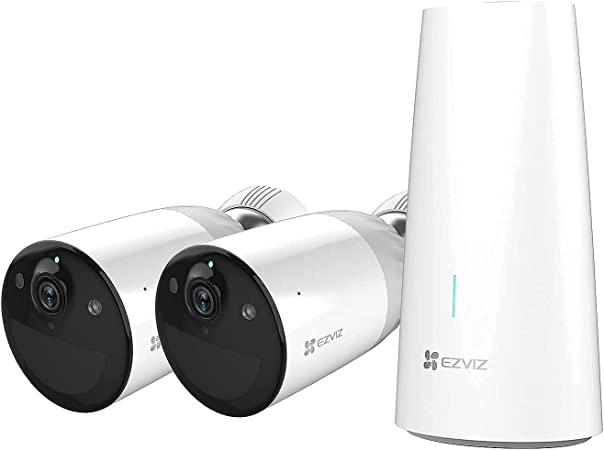 BC1 + Base Station