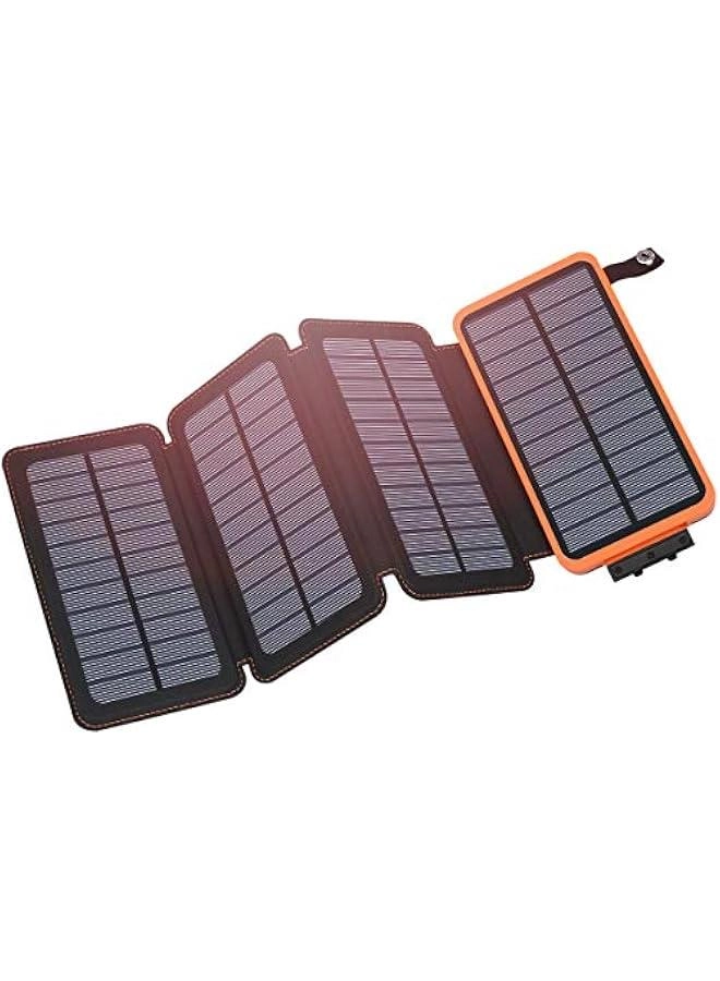 Generic Solar Charger - 25000mAh