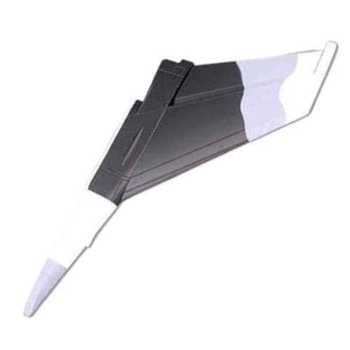 Vertical Tail Wing - F16 70mm