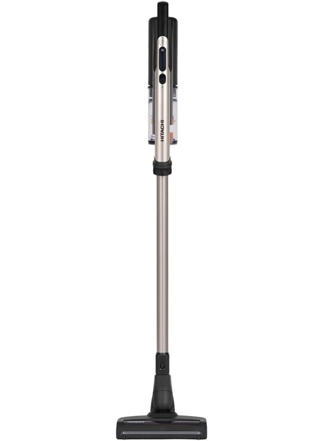 Cordless Stick Vacuum Cleaner