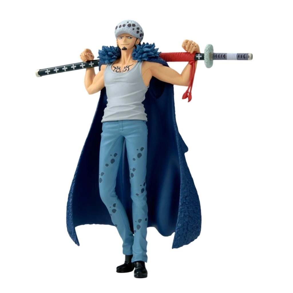 Trafalgar Law - One Piece - DXF The Grandline Series Special (20 cm) (BP29528P)