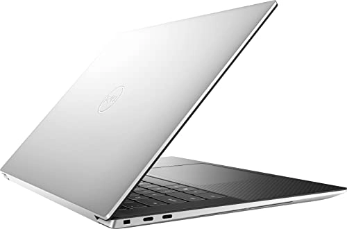 XPS 15 9520 - 15.6'' i7-12700H 64GB DDR5 2TB NVMe SSD