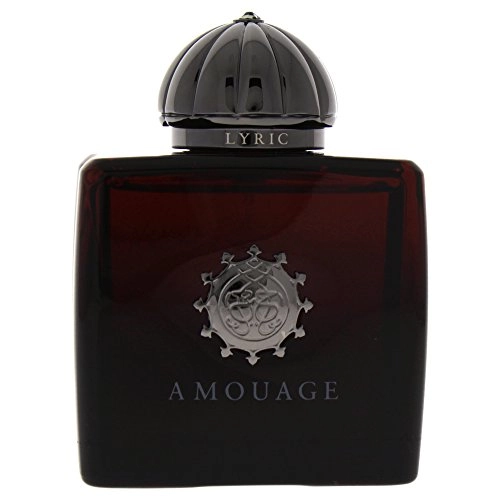 Lyric - Eau de Parfum 100ml