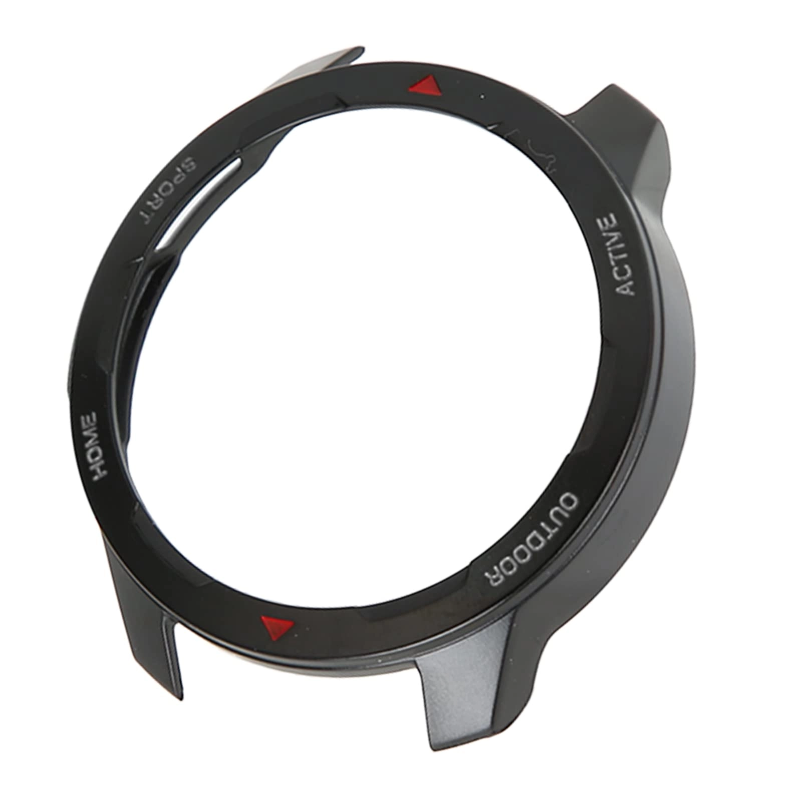 Bumper Case for Mi Watch Color 2 and Mi Watch S1 Active