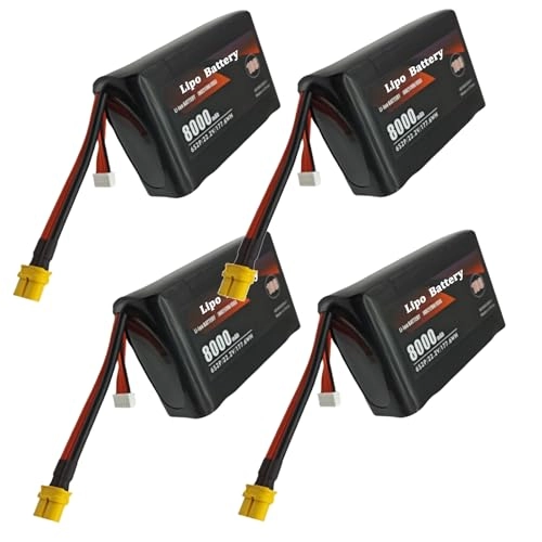 Drone Battery