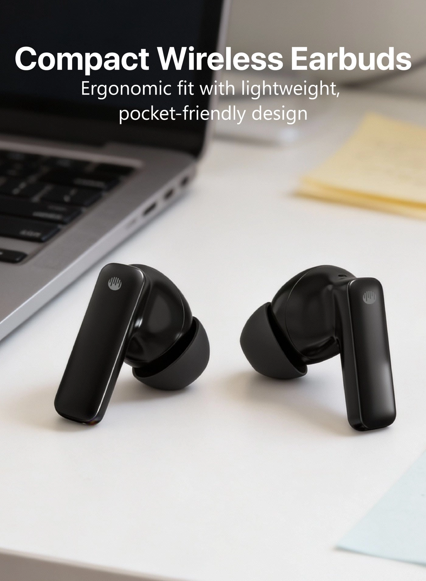 Aethera Pro Wireless Earbud