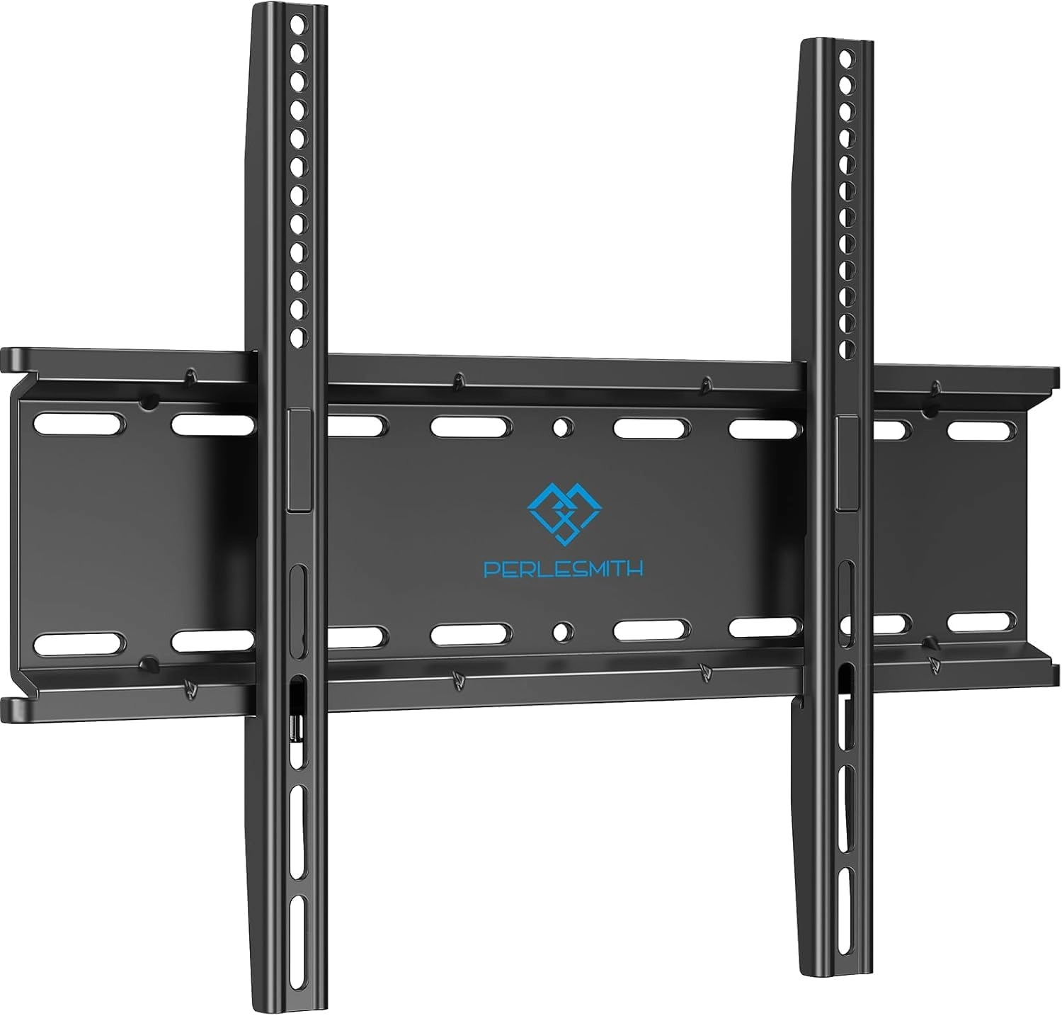 PERLESMITH Fixed TV Wall Mount Bracket - 115lb 26-60 inch