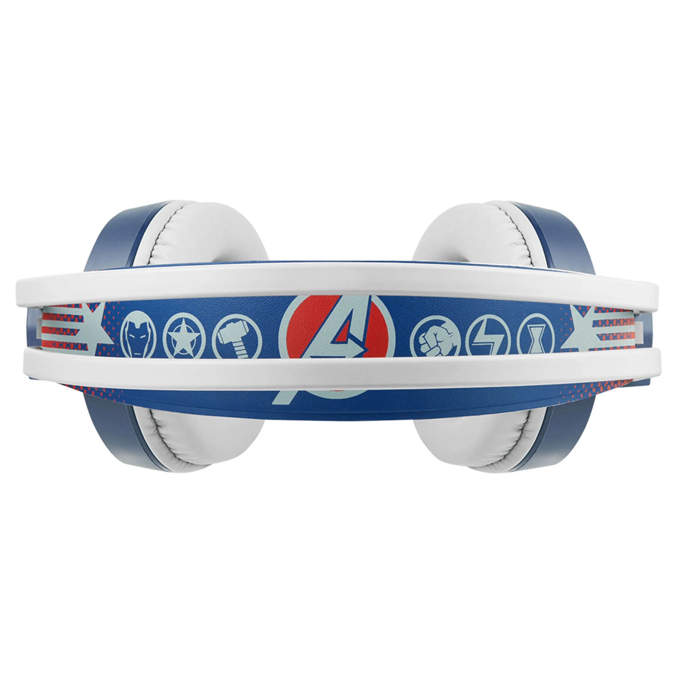 Avengers Wired Headphone
