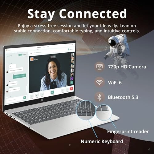 Pavilion - 15.6'' 512GB 8GB i3-N305