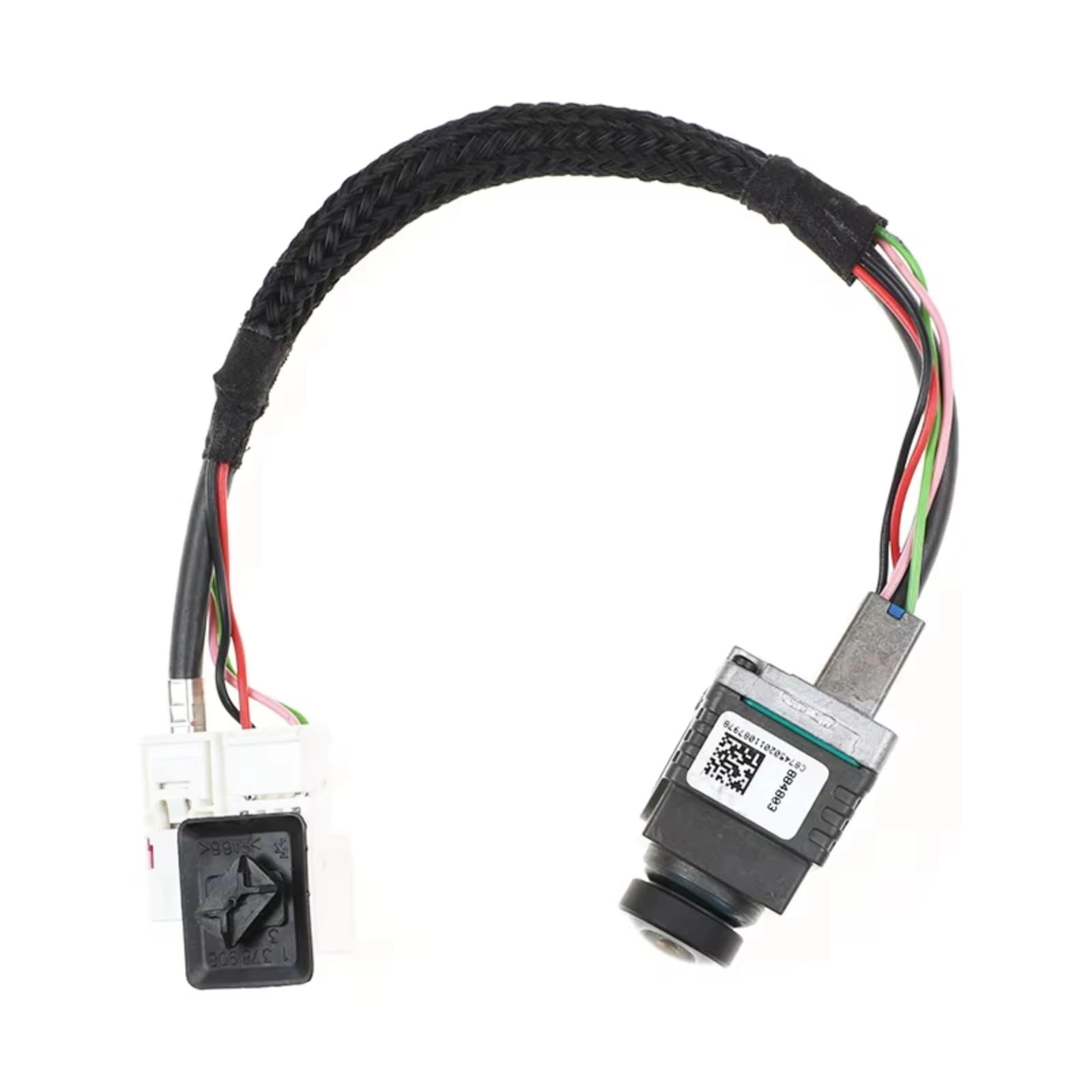 zhaxide Rear View Camera - Low-light night vision