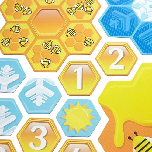 Buzzy Bear - Cooperative