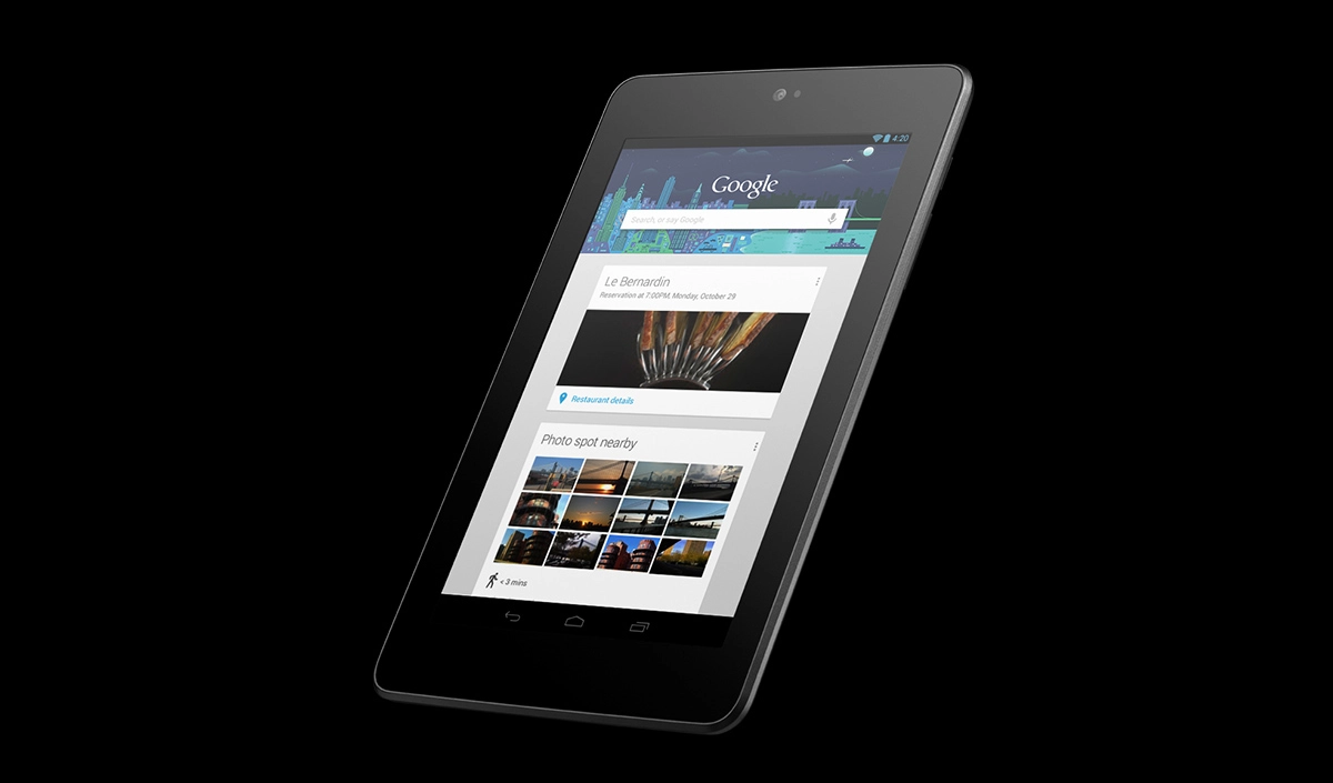 Nexus 7