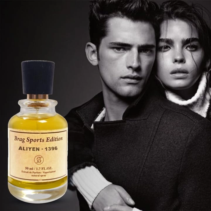 Aliyen - Eau de Parfum 100 ml