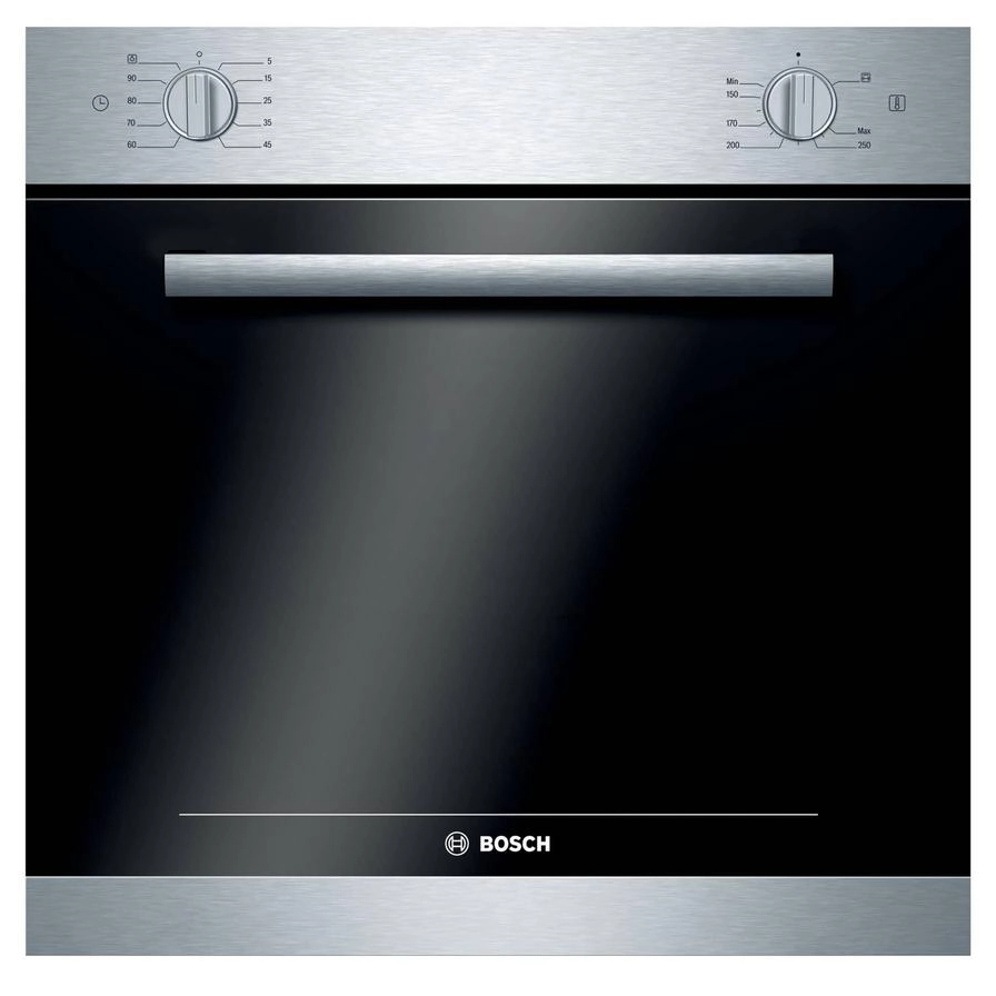 HGL10G050M 60cm Gas Oven