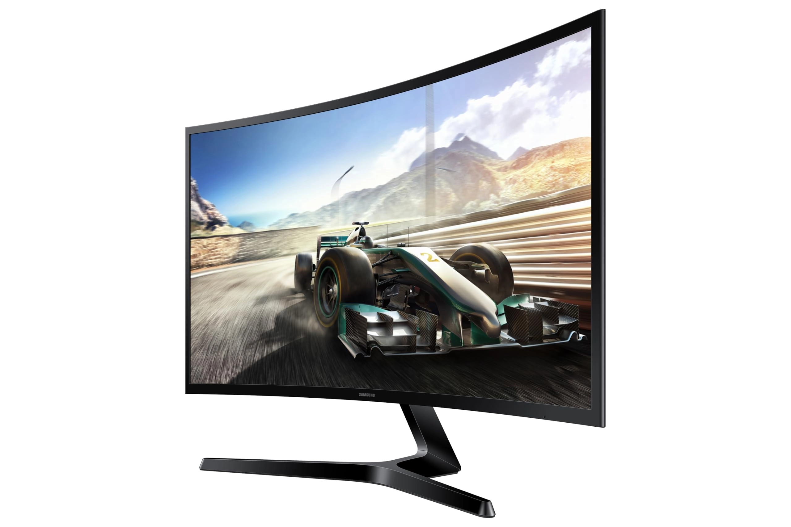 LS27D368GAWXXL - 27 Inches 1920 x 1080