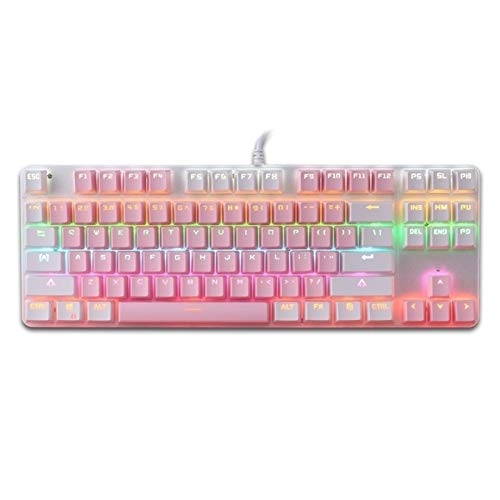 87-key Keyboard - Wired