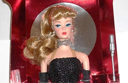 Solo in the Spotlight - 1994 Reproduction Ages 3+