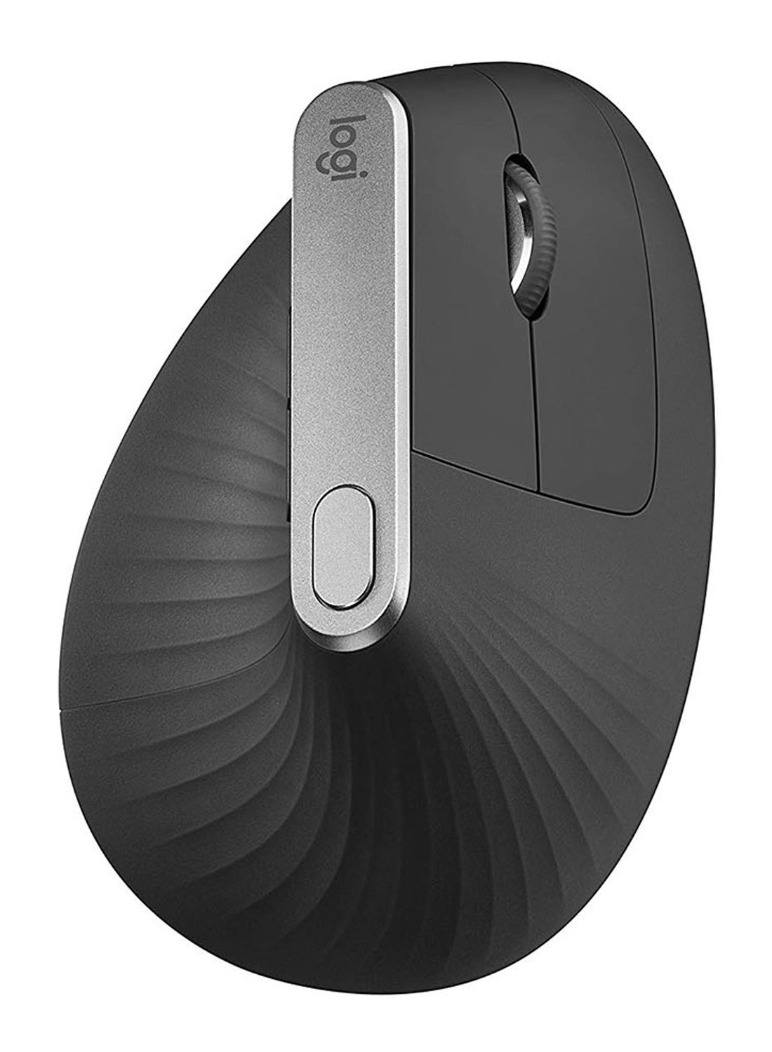 MX Vertical Ergonomic Mouse - Wireless