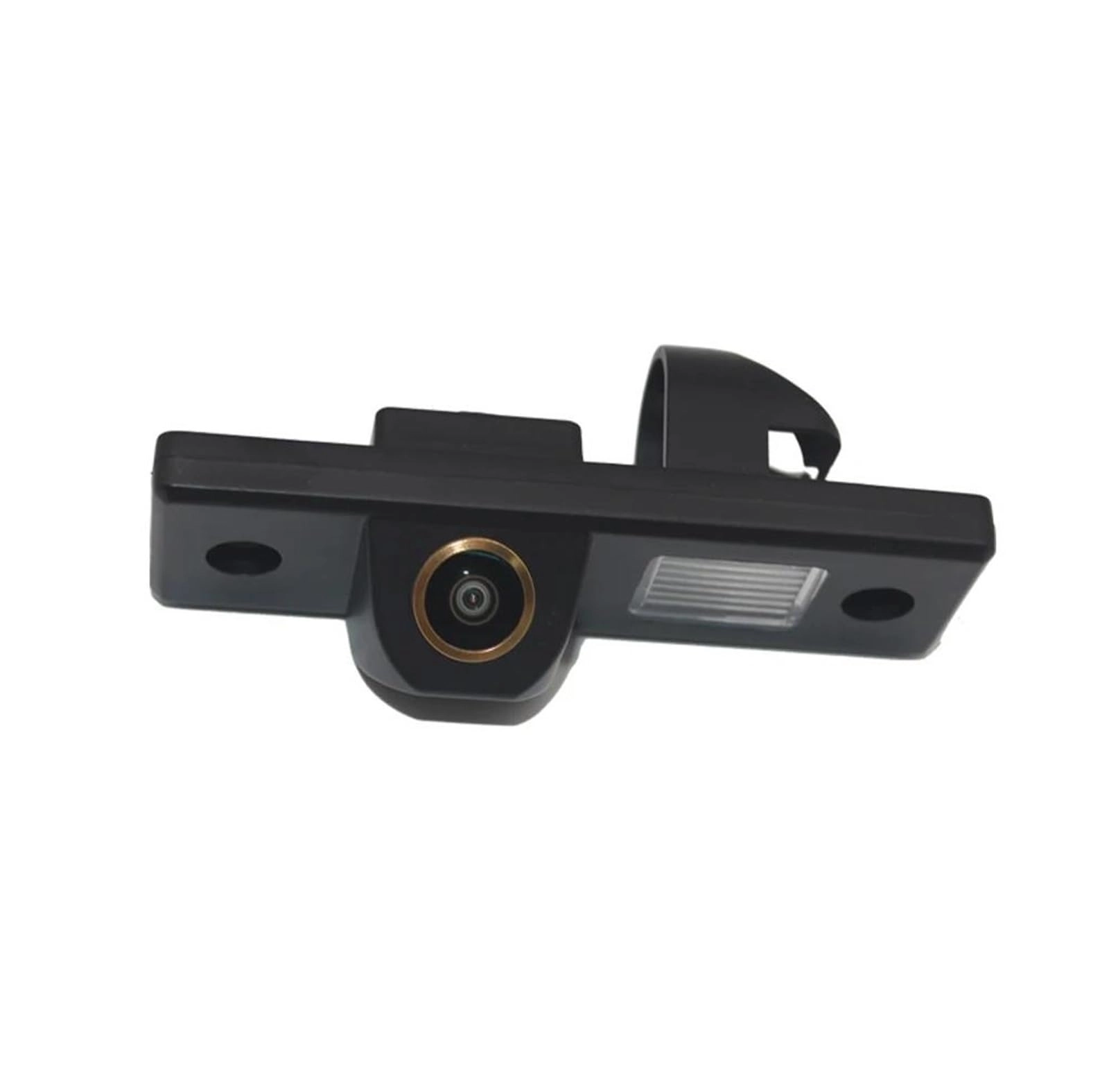 Intelligent Dynamic Trajectory Car Rear View Camera - Night Vision Wire 4K AHD 1080P