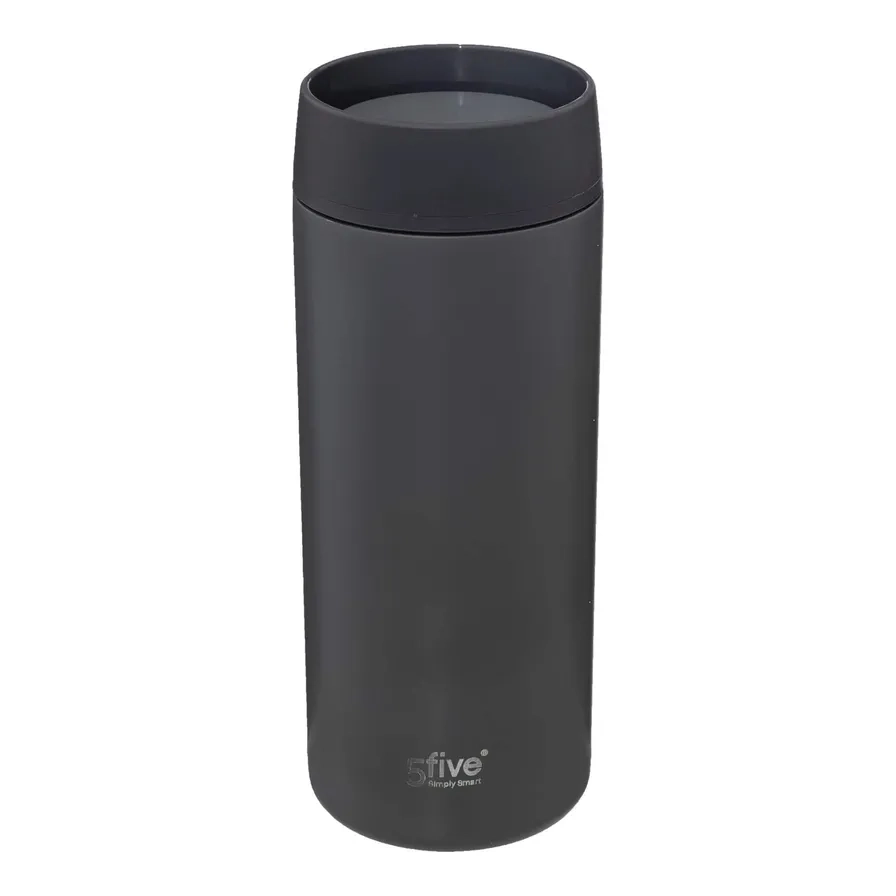 Insulated Bottle - 350 ml 360° cap