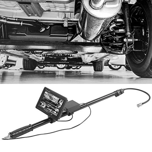 Telescopic Inspection - 3.2 meters