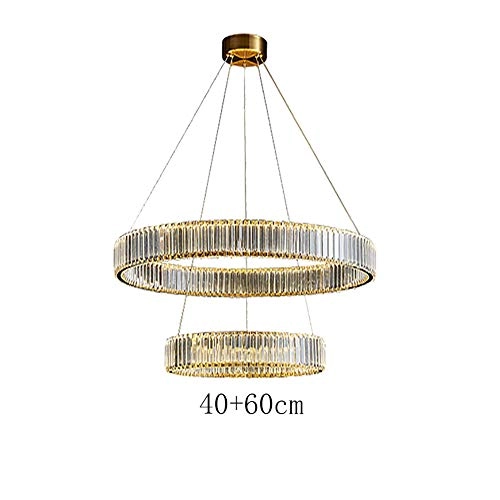 Tassel Chandelier - 100cm